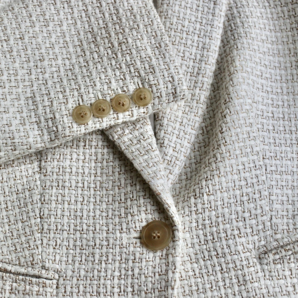 Ann Taylor Jacket - Picture 4 of 8